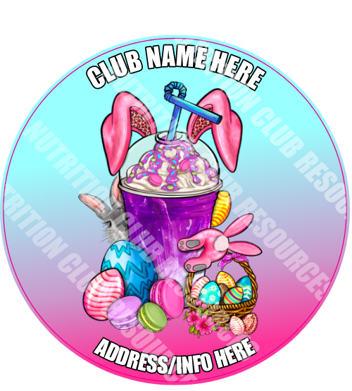 EASTER SET #7