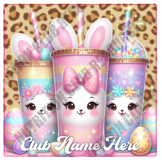 EASTER SET #8