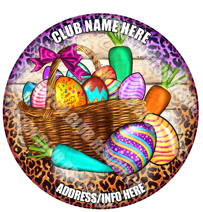 EASTER SET #7