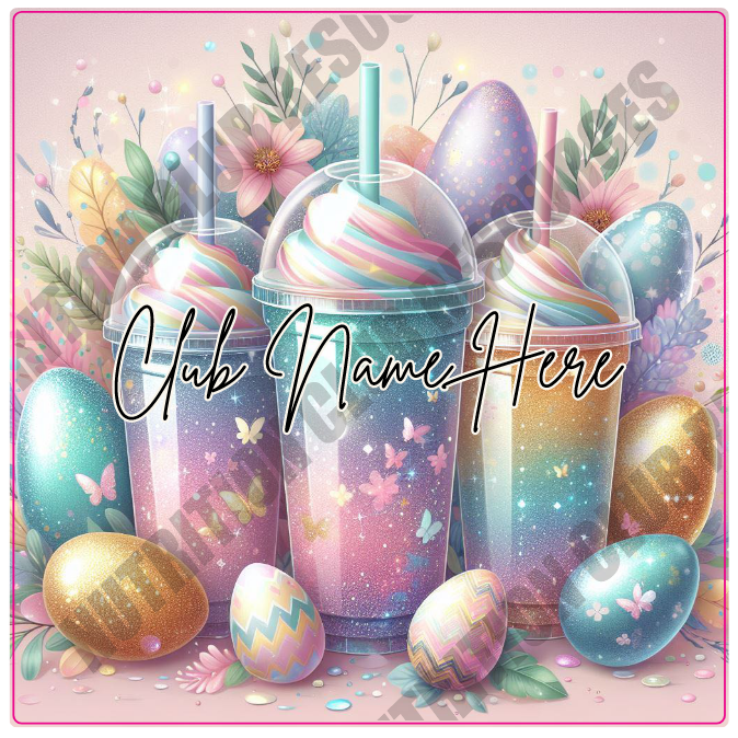 EASTER SET #8