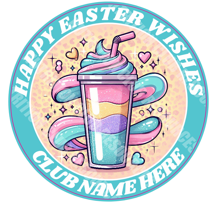 EASTER SET #8