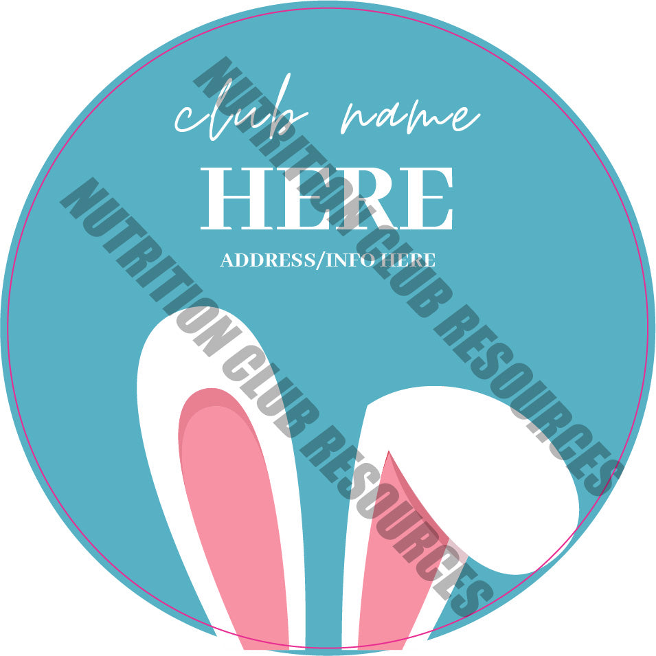 EASTER SET #6