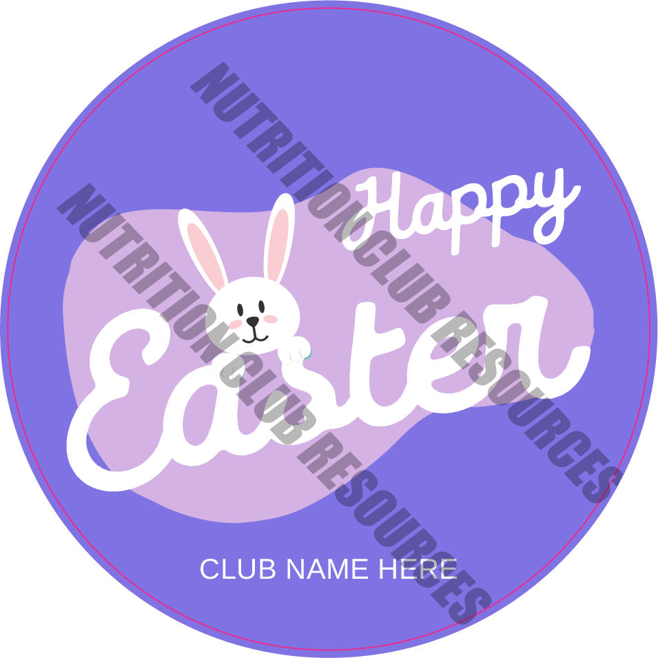 EASTER SET #6