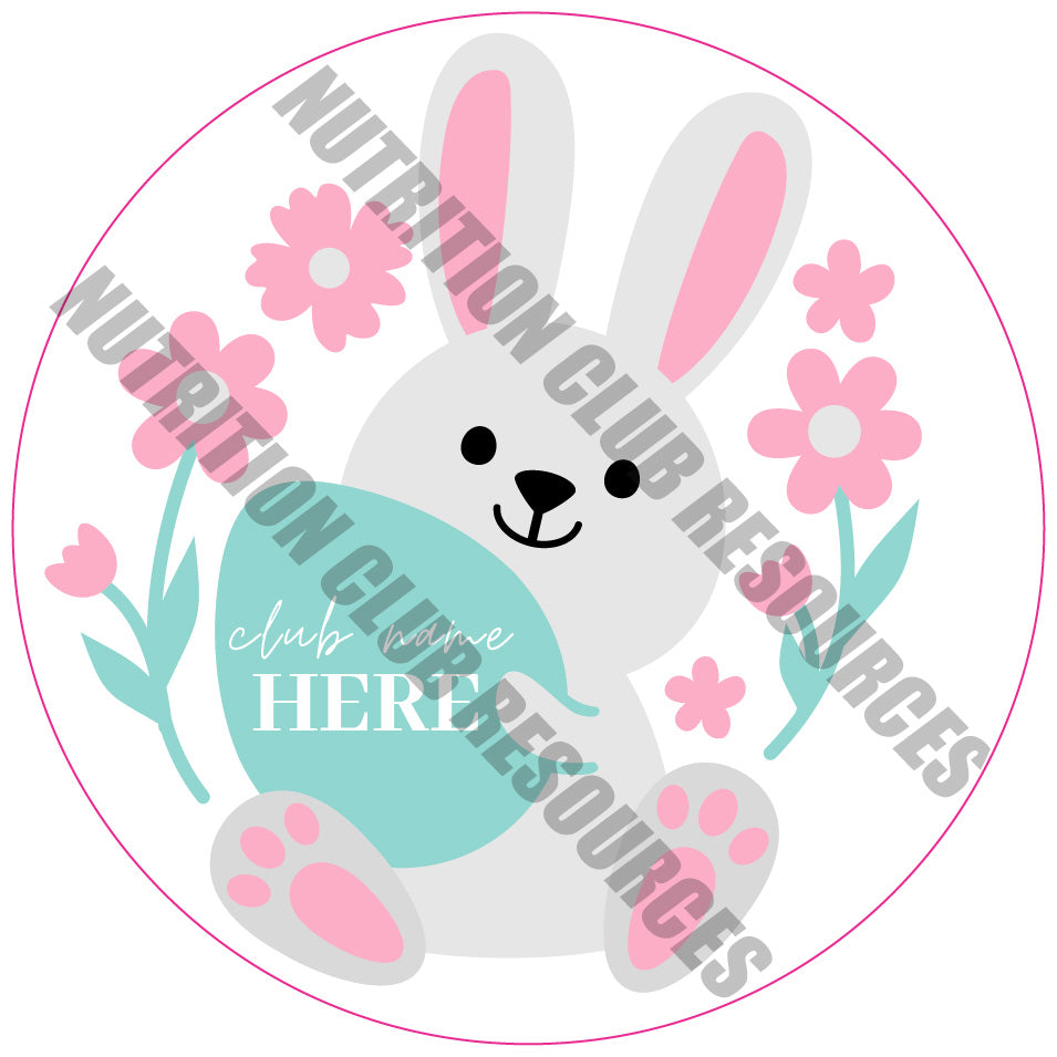 EASTER SET #9