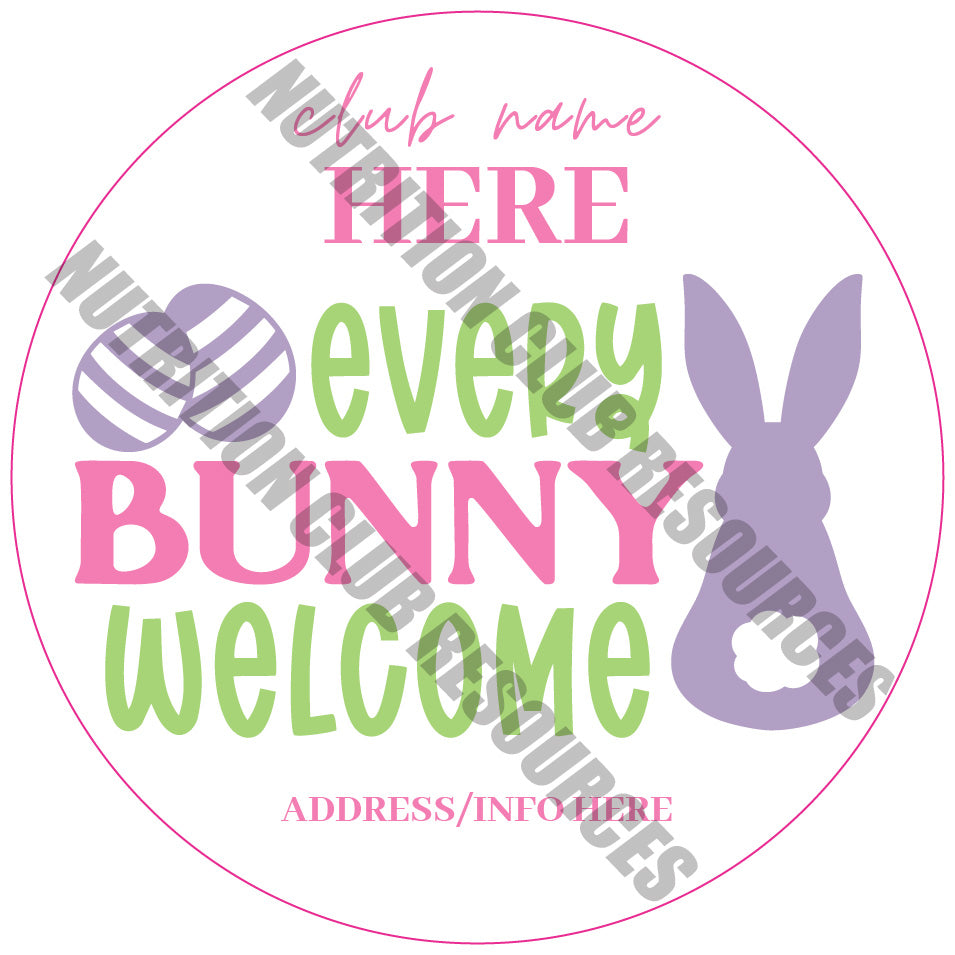 EASTER SET #9