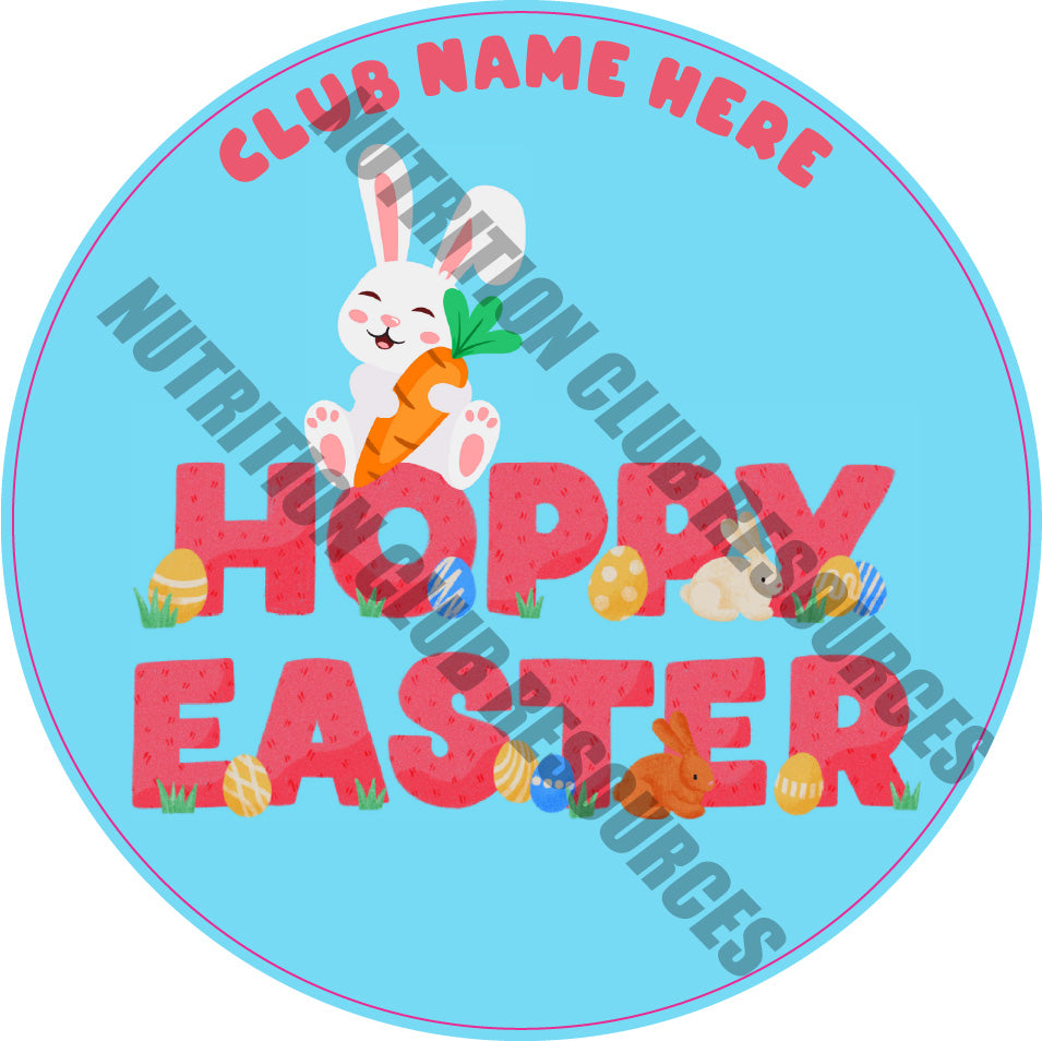EASTER SET #6