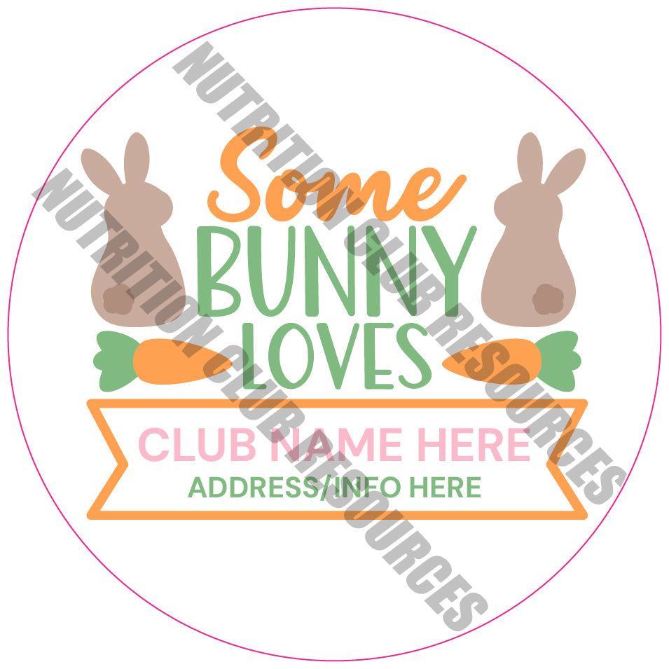 EASTER SET #9