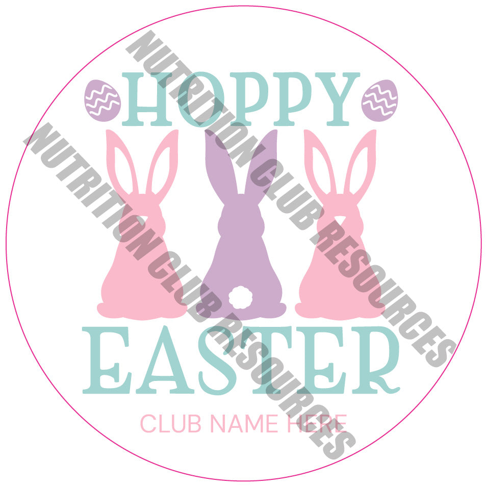 EASTER SET #9