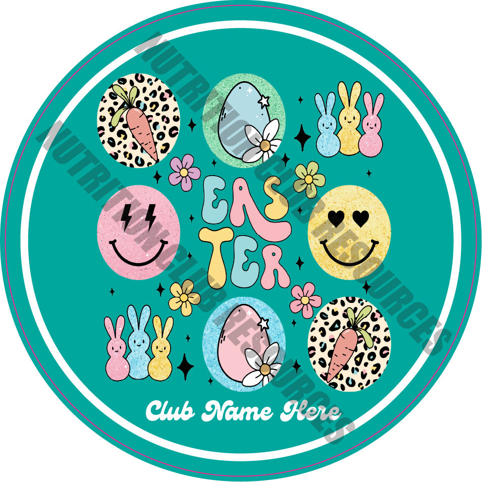 EASTER SET #10