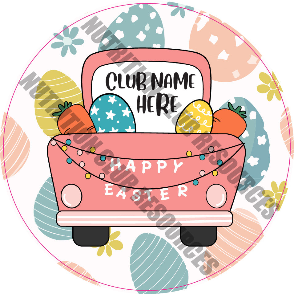 EASTER SET #6