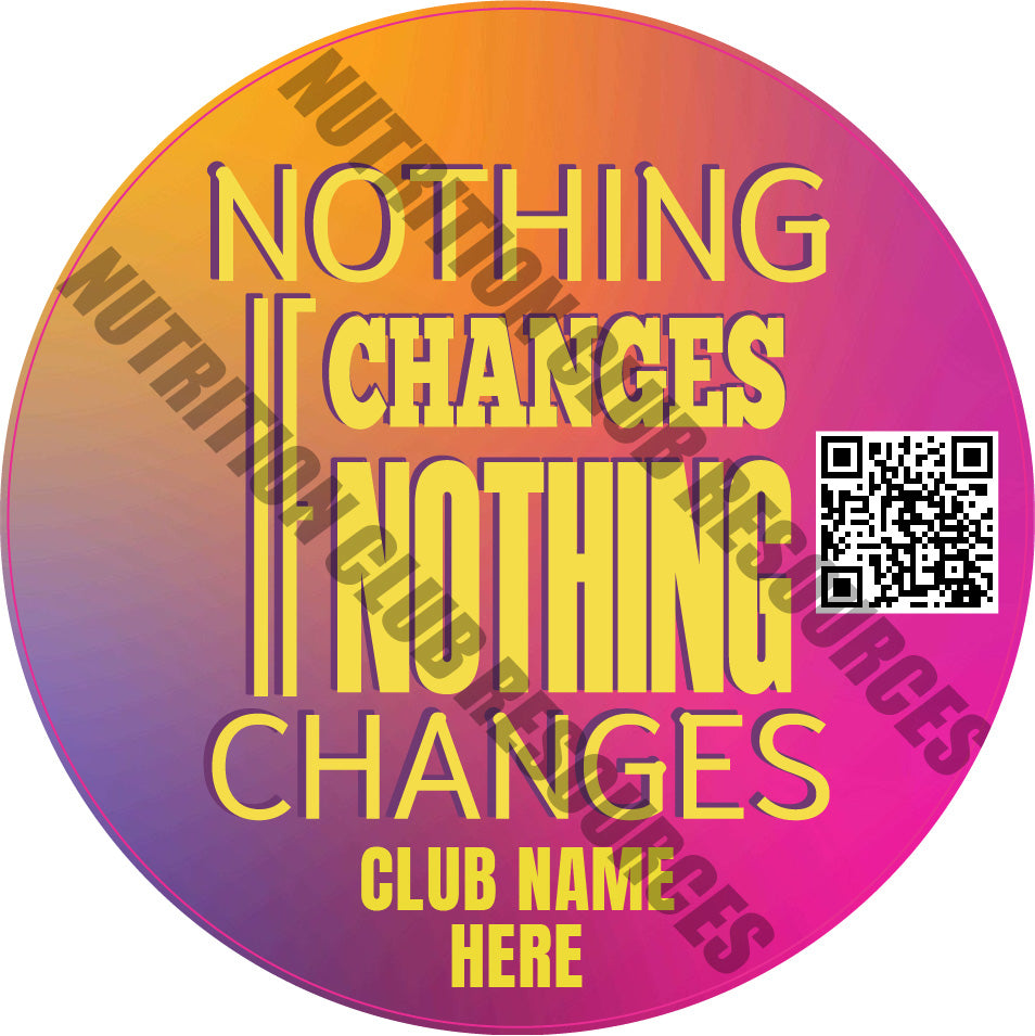FITNESS SET #4 WITH QR CODE