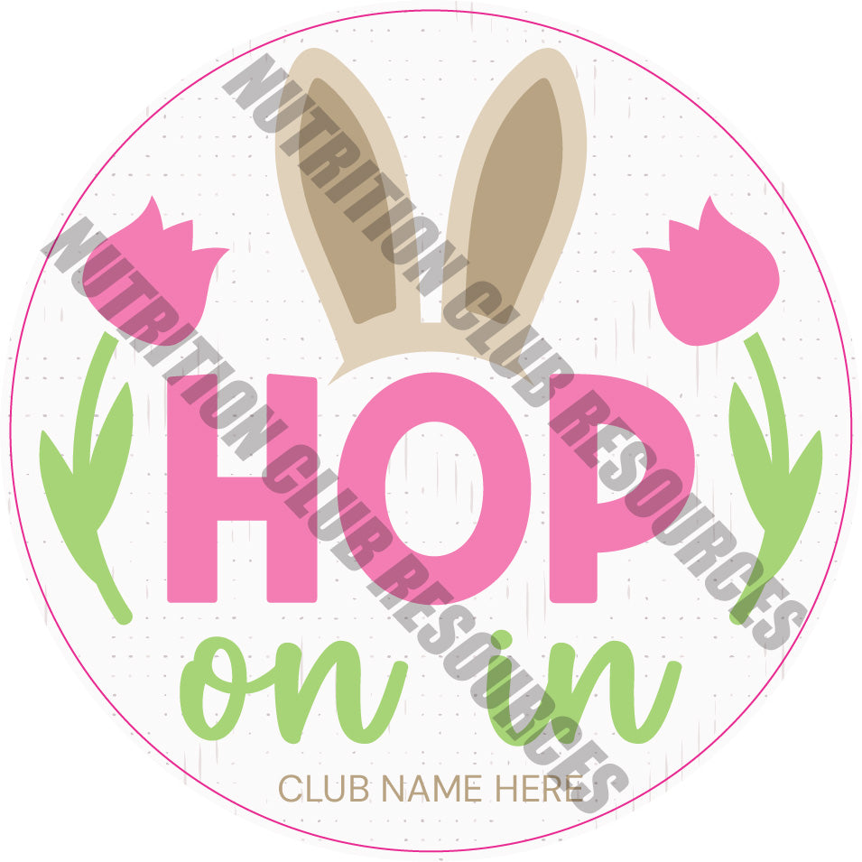 EASTER SET #9