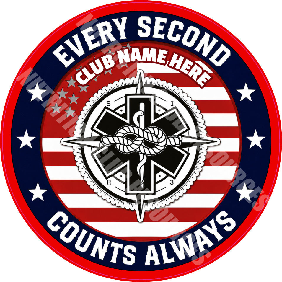 FIRST RESPONDER APPRECIATION SET #1