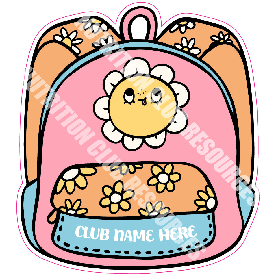 BACK TO SCHOOL SET #15
