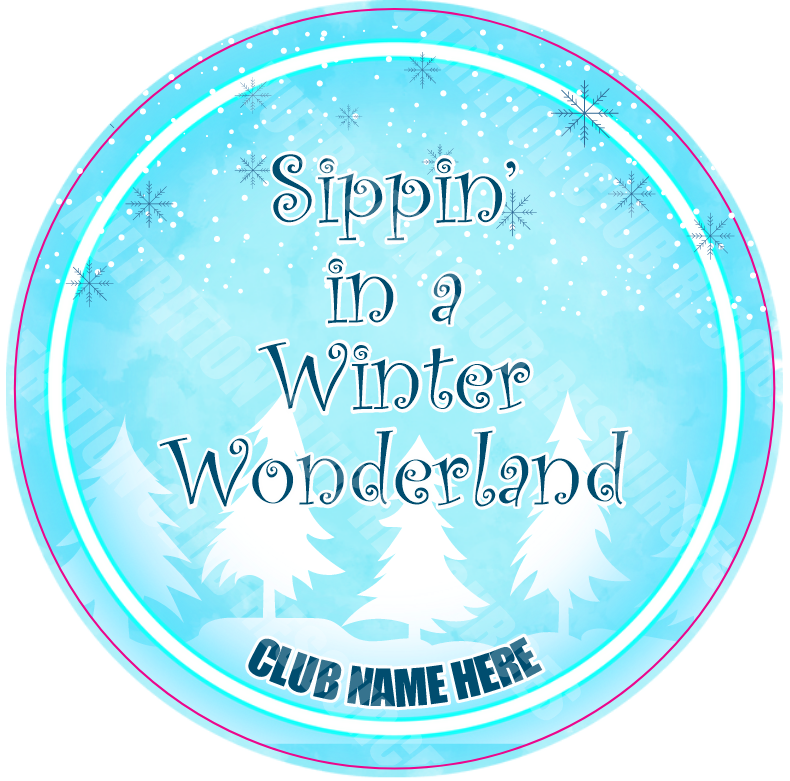 WINTER SET #3