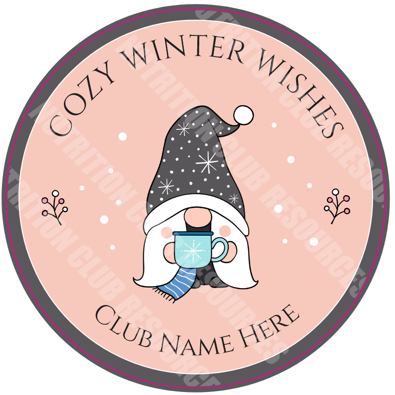 WINTER SET #5