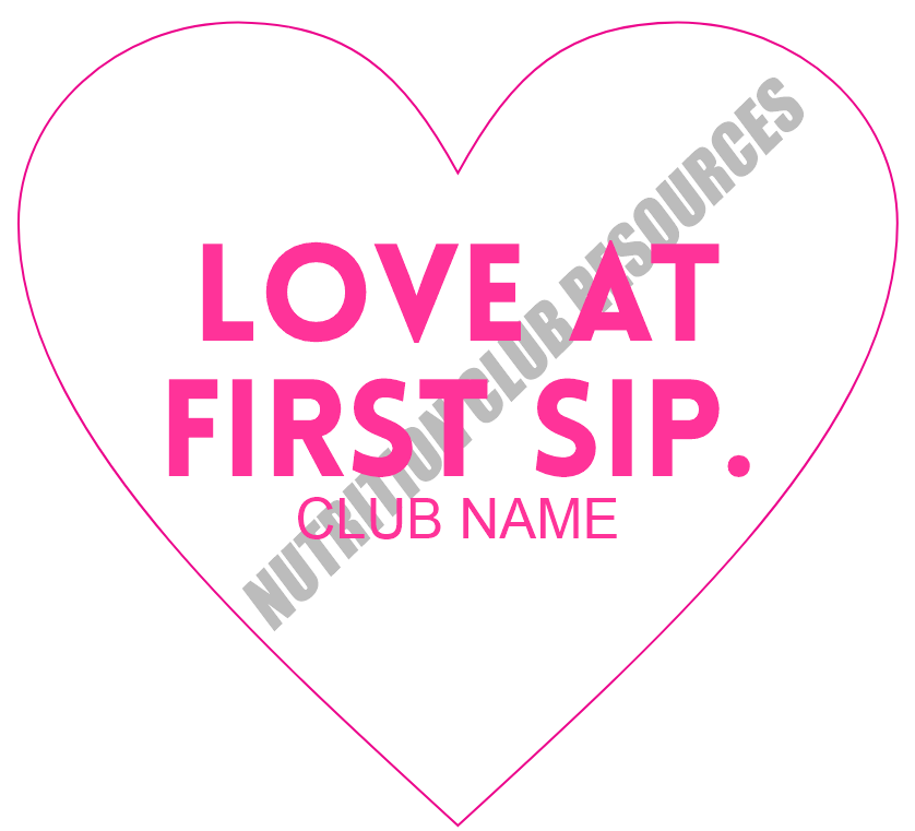 VALENTINE'S DAY SET #1