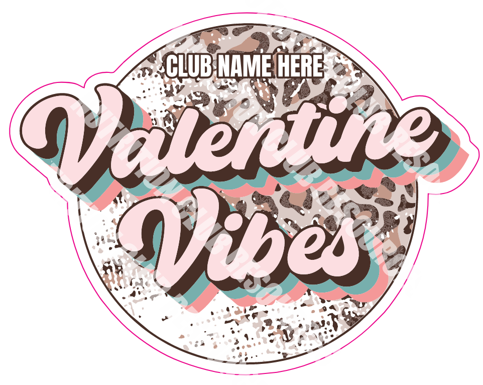VALENTINE'S DAY SET #2