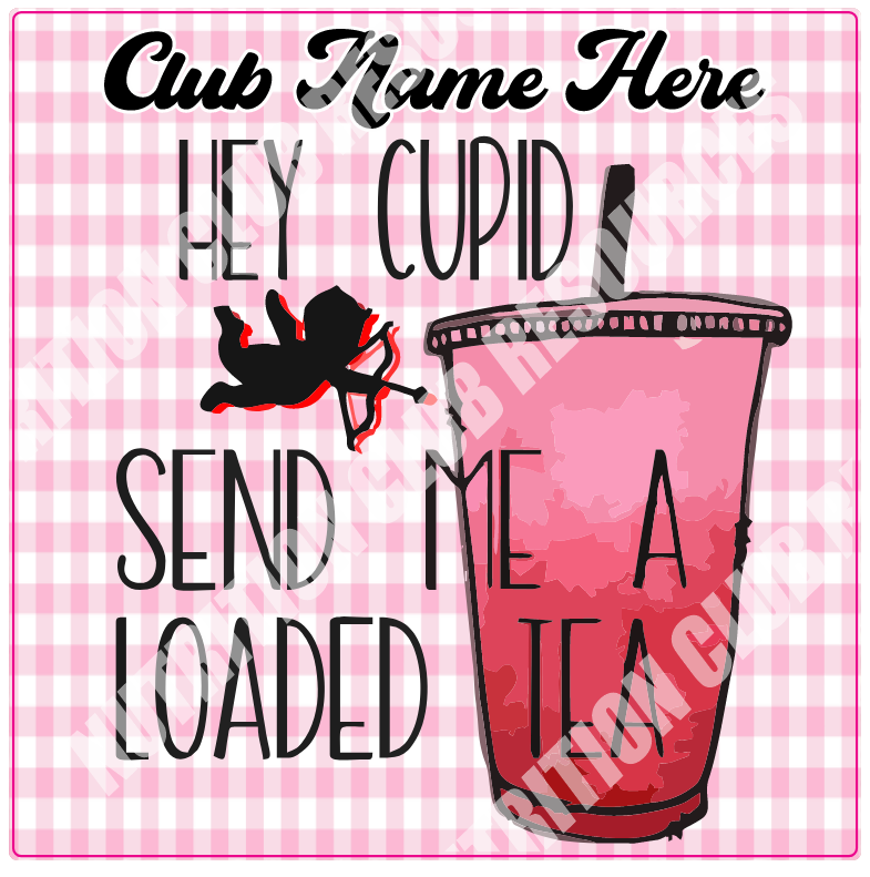 VALENTINE'S DAY SET #2