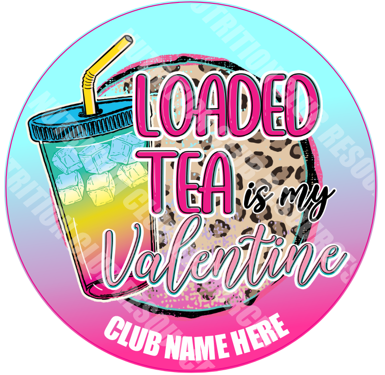 VALENTINE'S DAY SET #2