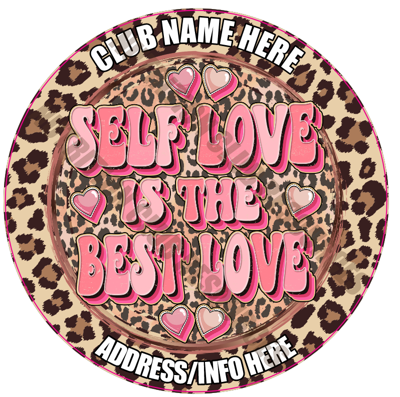 VALENTINE'S DAY SET #2