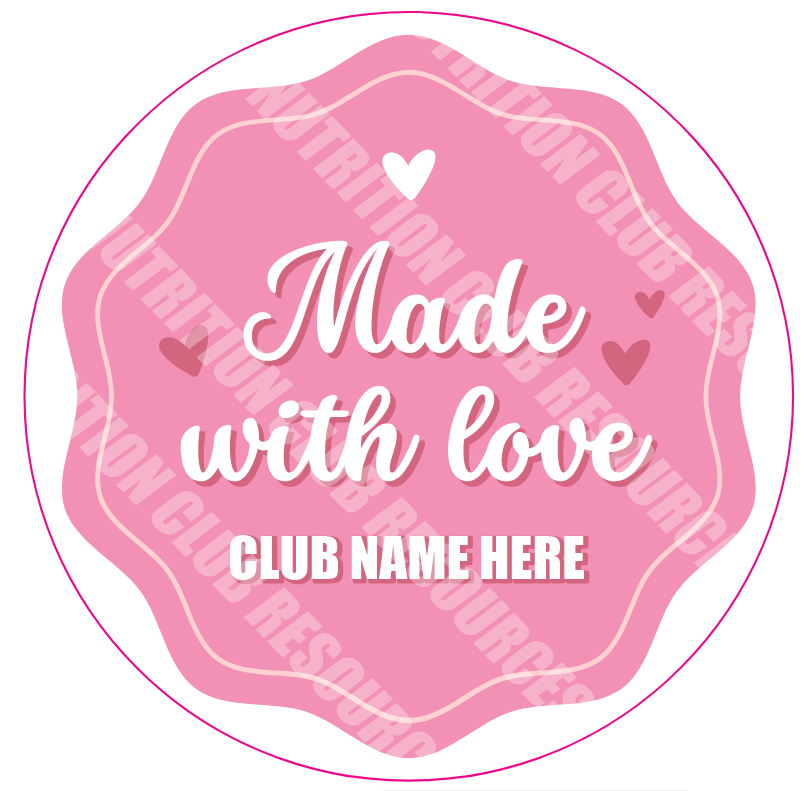 VALENTINE'S DAY SET #3