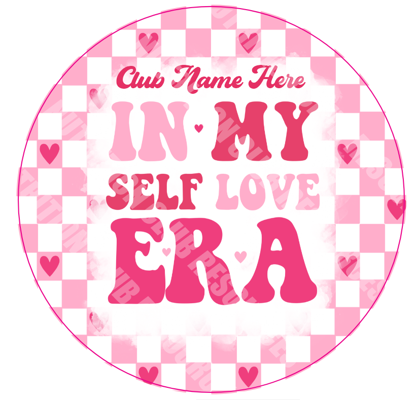 VALENTINE'S DAY SET #4