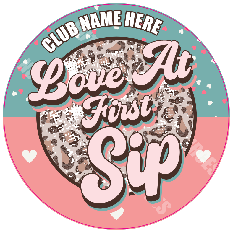 VALENTINE'S DAY SET #5