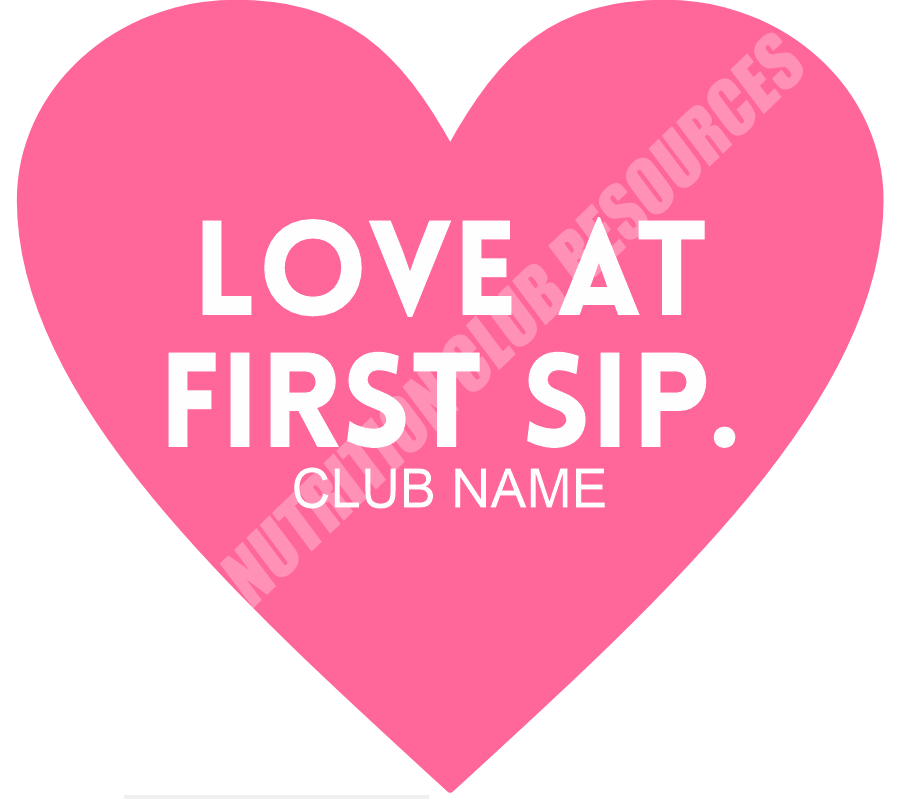 VALENTINE'S DAY SET #6