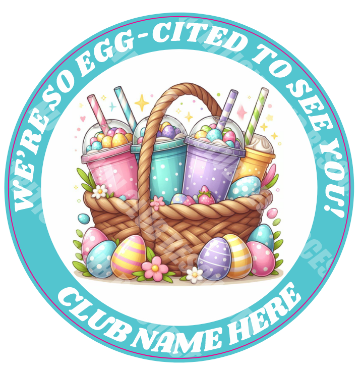 EASTER SET #1