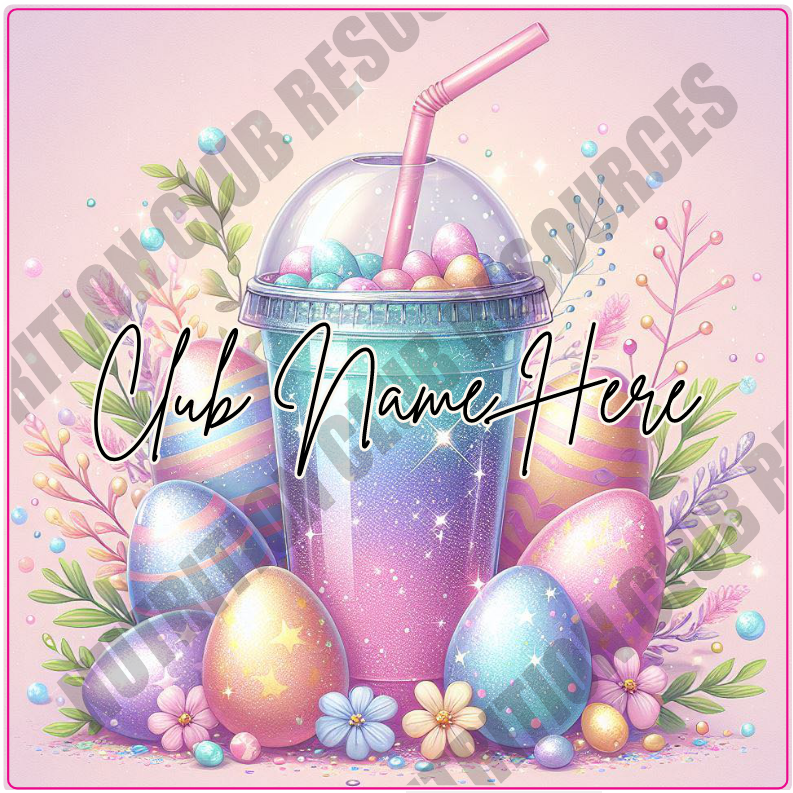 EASTER SET #3