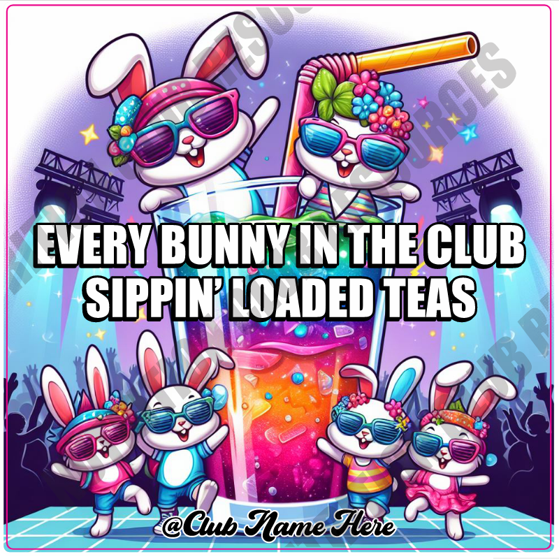 EASTER SET #1