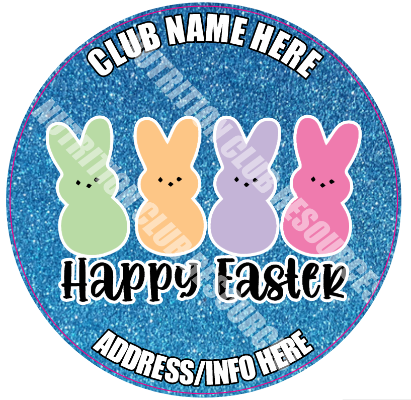 EASTER SET #4