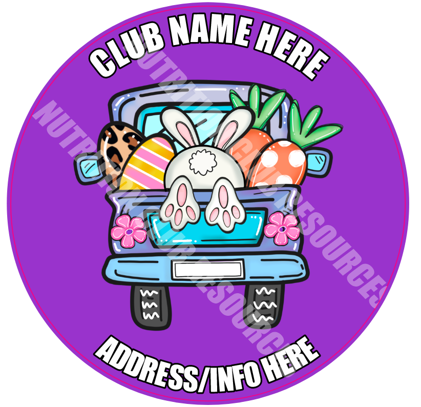 EASTER SET #4