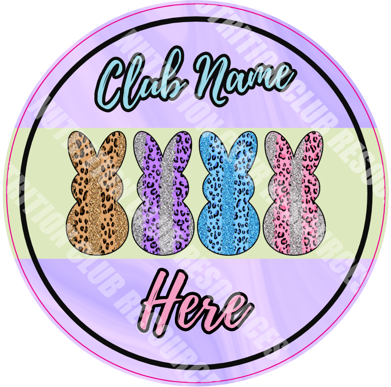 EASTER SET #4