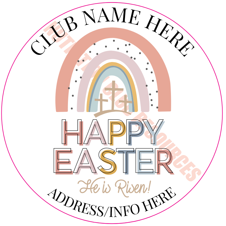EASTER SET #3