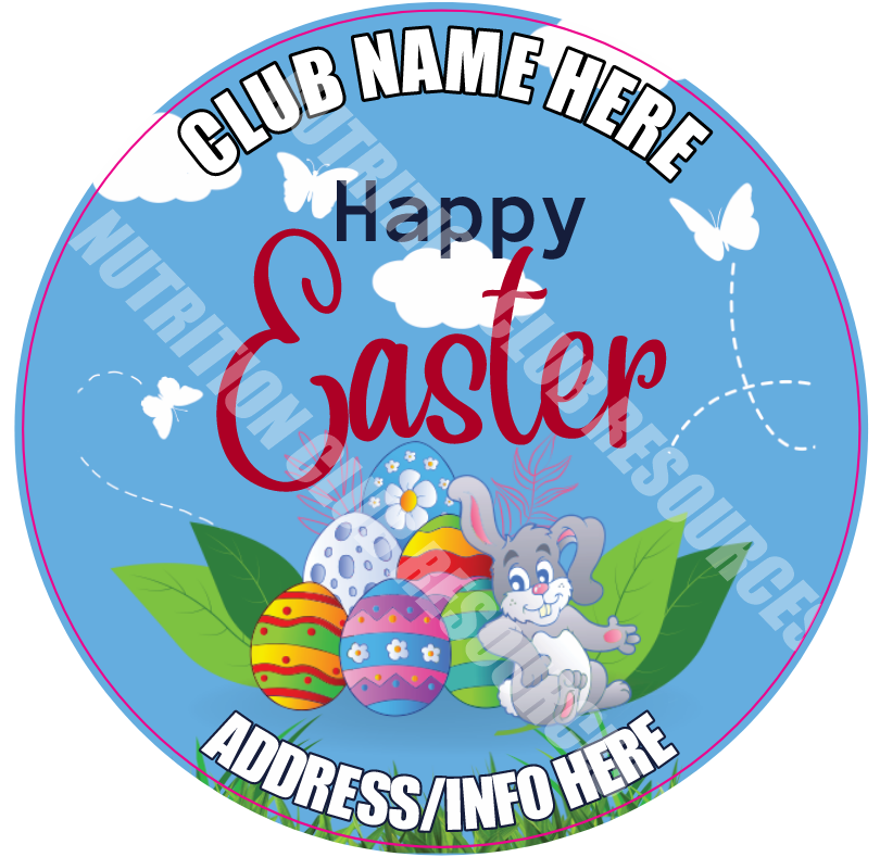 EASTER SET #4