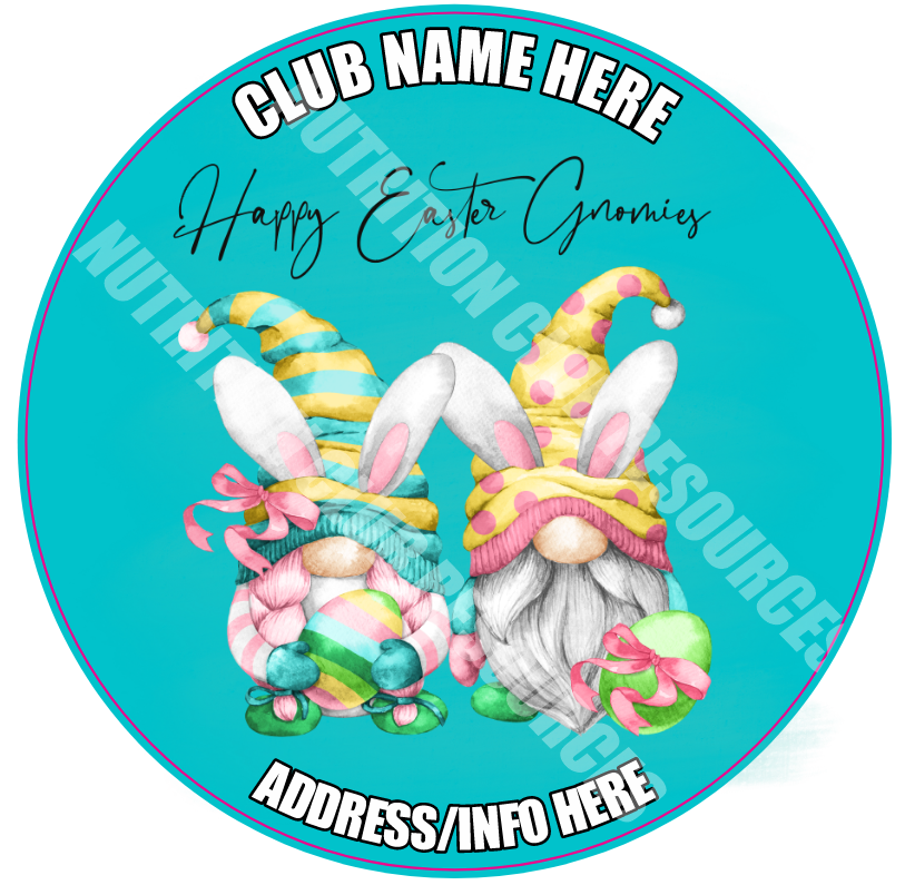 EASTER SET #3