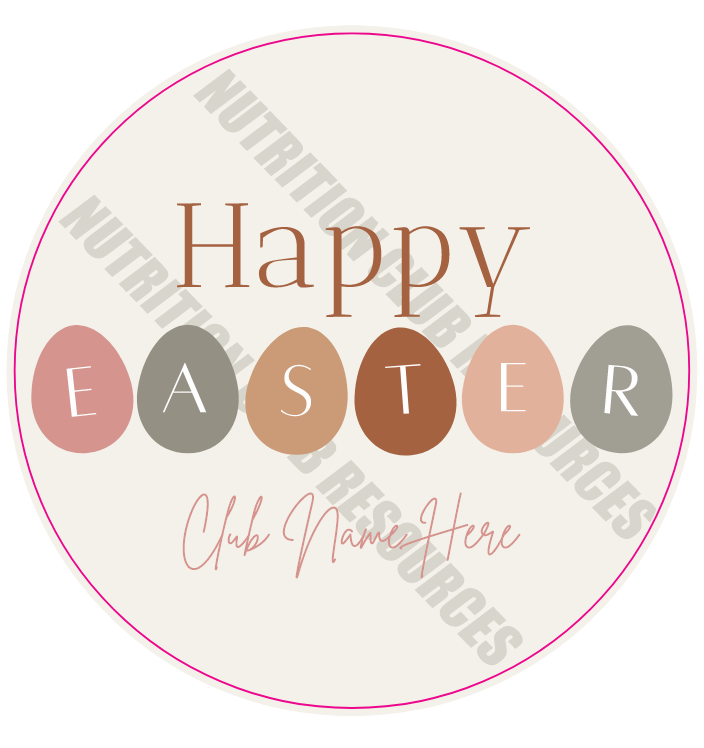 EASTER SET #3
