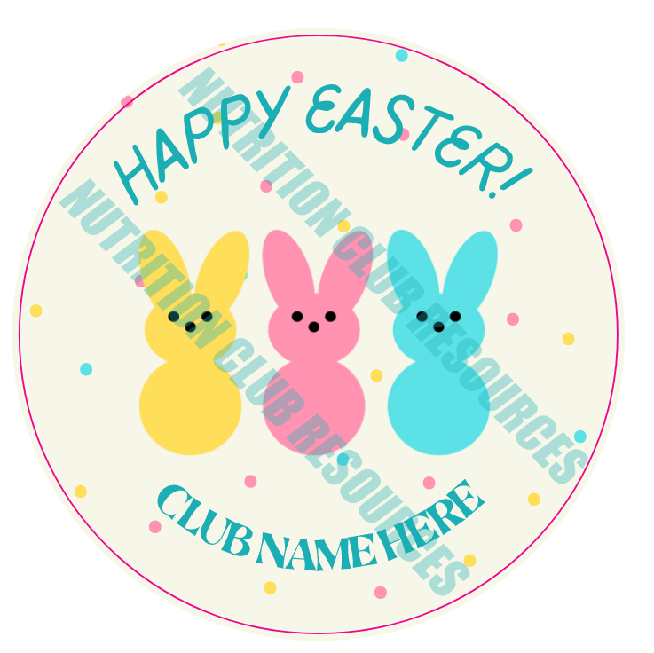 EASTER SET #3