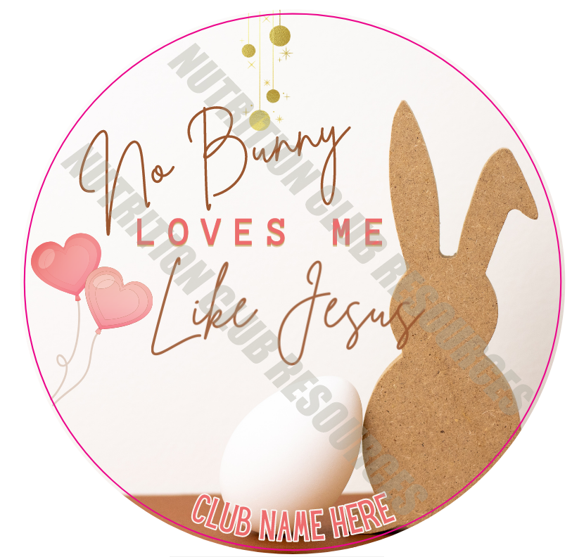 EASTER SET #5
