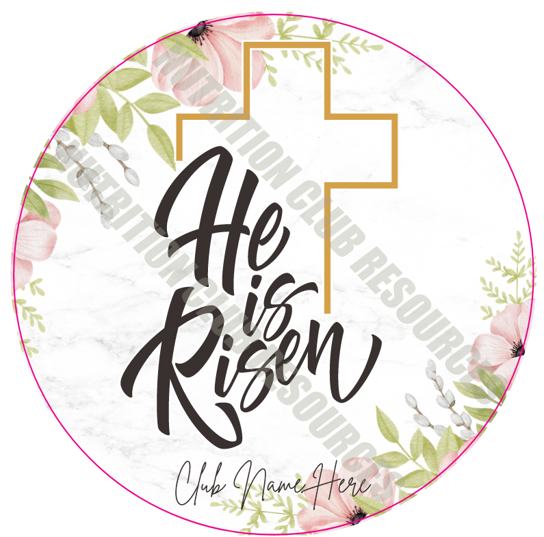 EASTER SET #5