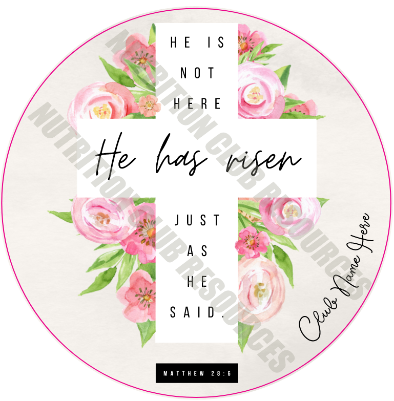 EASTER SET #5