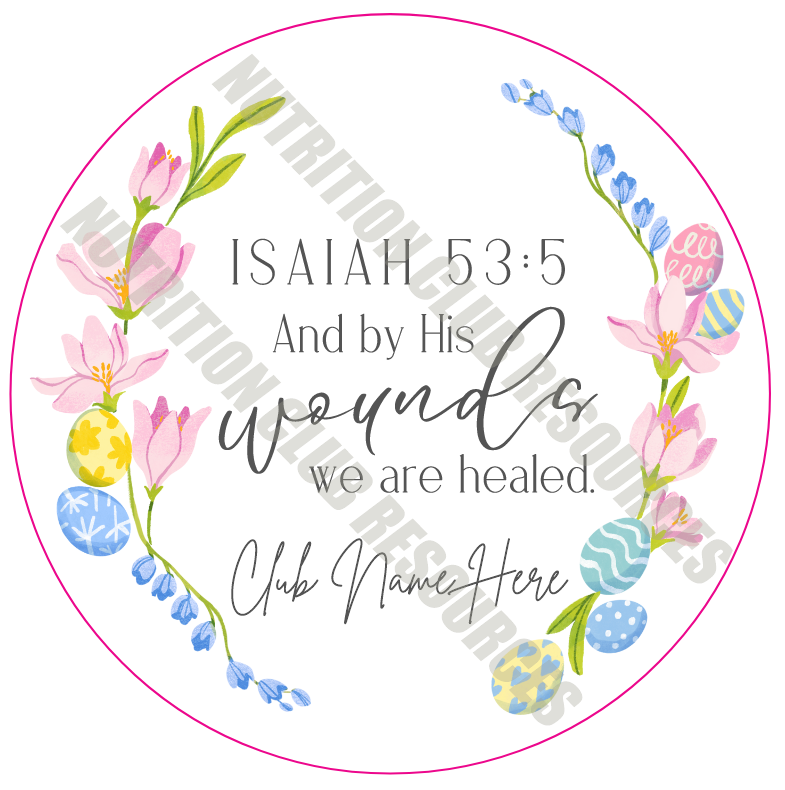 EASTER SET #5