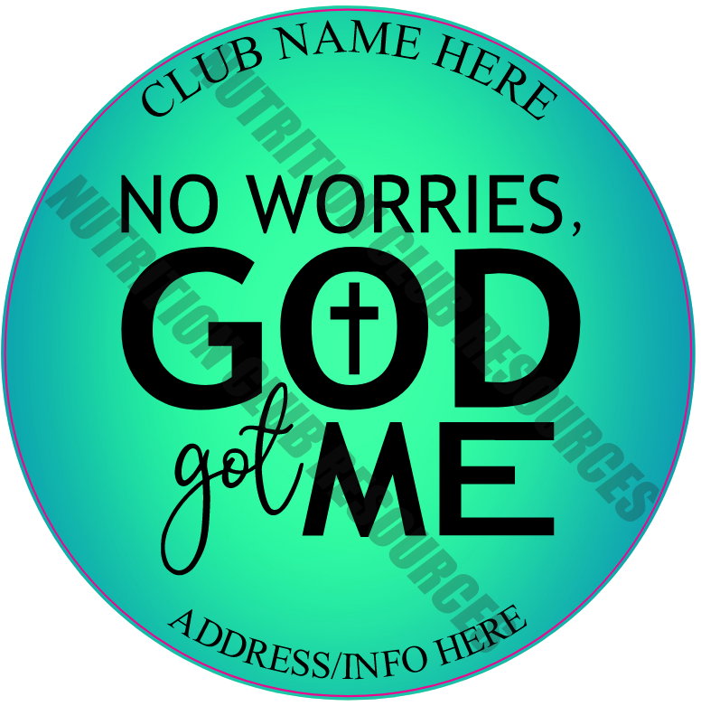 RELIGIOUS SET #3