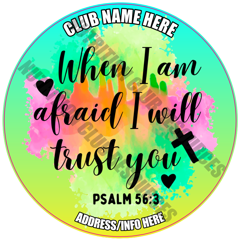 RELIGIOUS SET #4