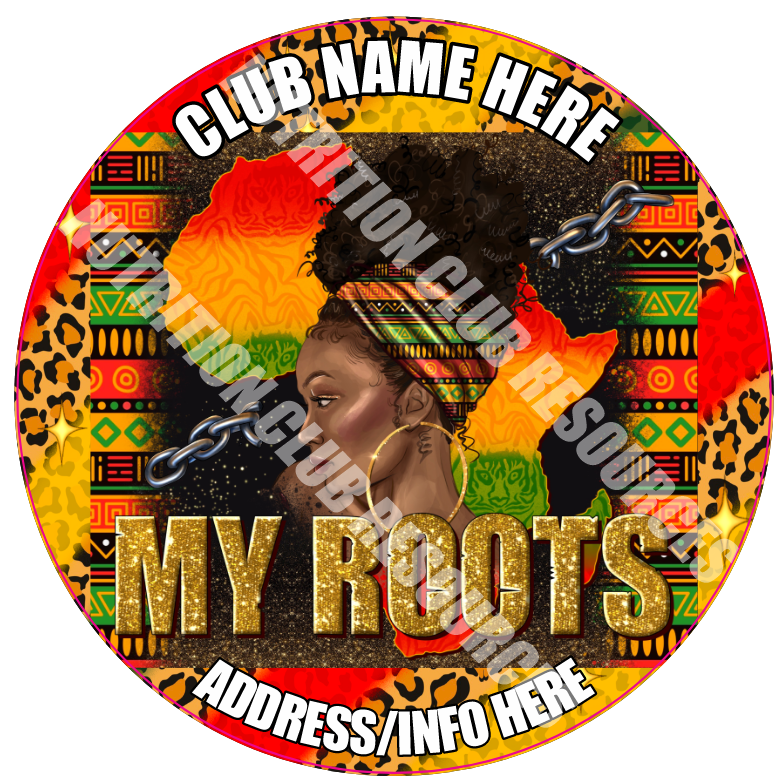 BLACK HISTORY SET #2
