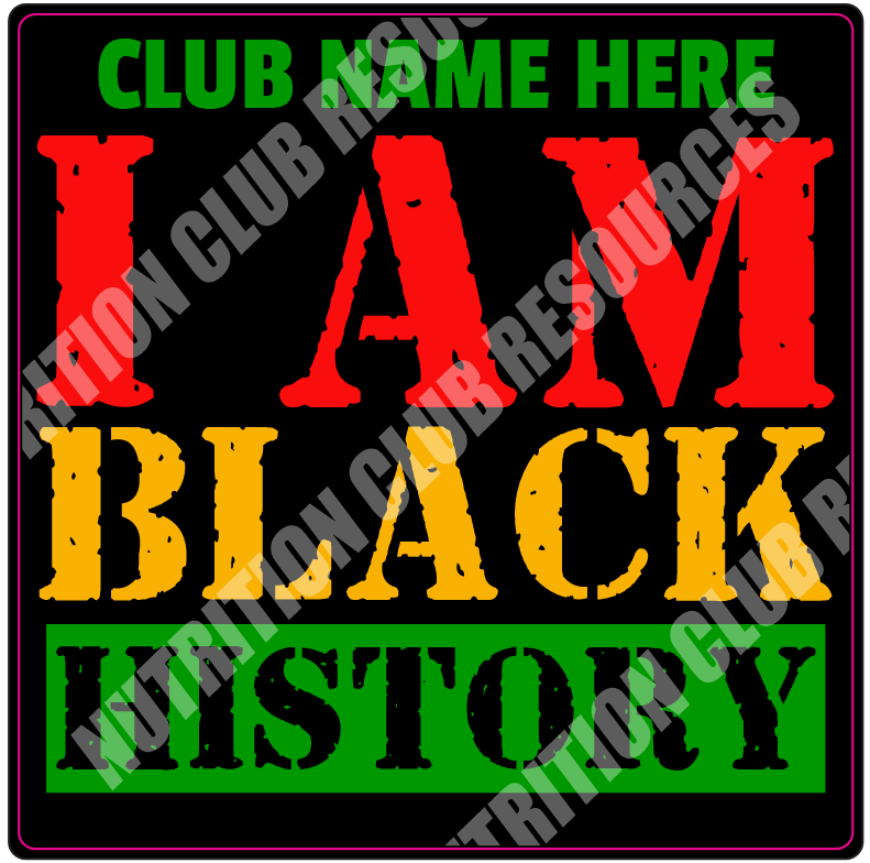 BLACK HISTORY SET #3