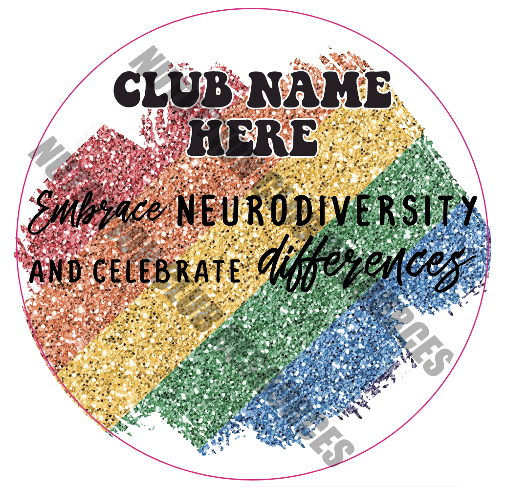 AUTISM AWARENESS SET #1