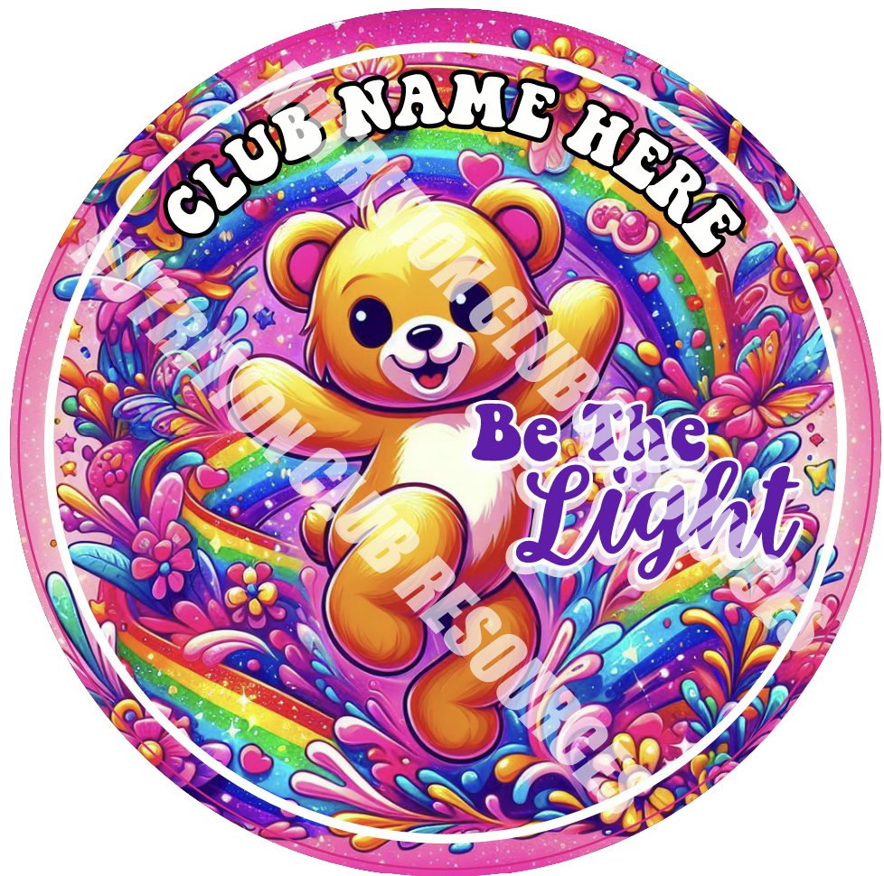 POSITIVE/FUN SET #13